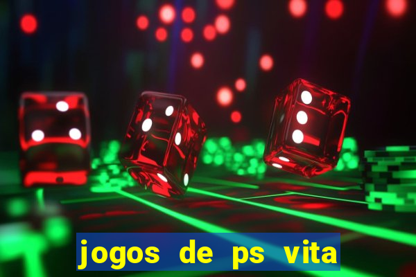 jogos de ps vita download pkg